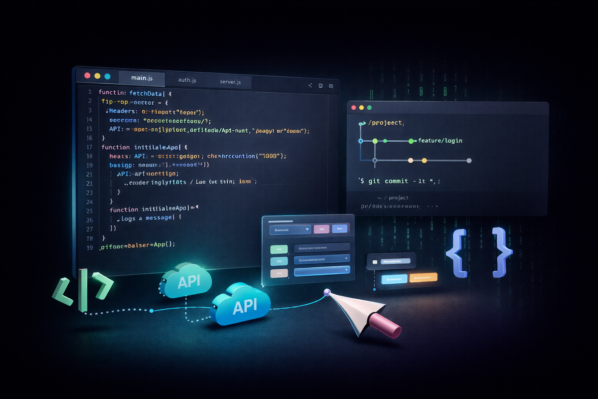 Development preview