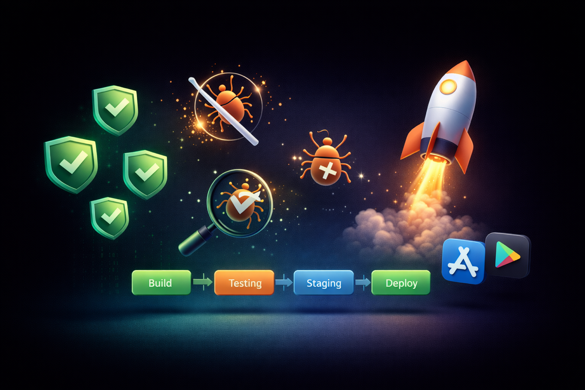 QA Release preview